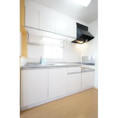 ソレアード・Ｋ　壱番館 201【管理NO：1-016683901-02010】 ★家具家電は申し込み後に搬入します★ ★2026年12月上旬入居可能★の物件写真3