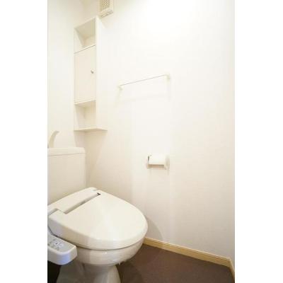 ソレアード・Ｋ　壱番館 201【管理NO：1-016683901-02010】 ★家具家電は申し込み後に搬入します★ ★2026年12月上旬入居可能★の物件写真5