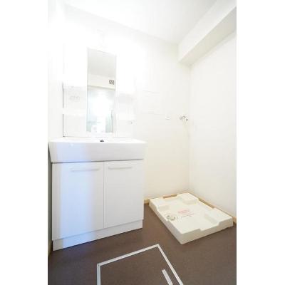 ソレアード・Ｋ　壱番館 201【管理NO：1-016683901-02010】 ★家具家電は申し込み後に搬入します★ ★2026年12月上旬入居可能★の物件写真6
