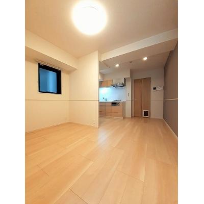 プラムツリー神楽坂 202【管理NO：1-026911801-02020】 ★家具家電は申し込み後に搬入します★ ★2026年11月中旬入居可能★の物件写真2