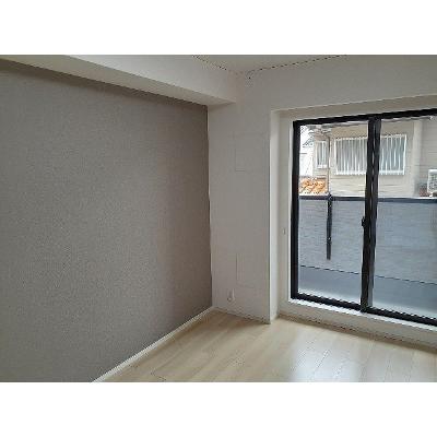 カーサ・ピノ 203【管理NO：1-026792201-02030】 ★家具家電は申し込み後に搬入します★ ★2026年11月中旬入居可能★の物件写真2