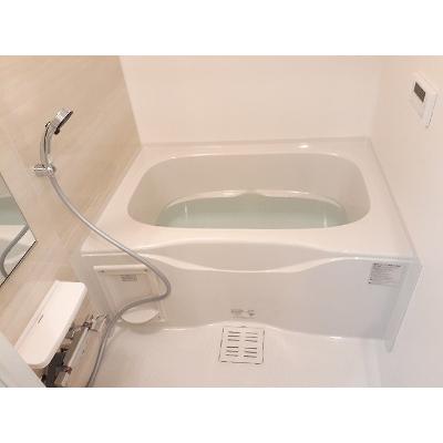 カーサ・ピノ 203【管理NO：1-026792201-02030】 ★家具家電は申し込み後に搬入します★ ★2026年11月中旬入居可能★の物件写真4