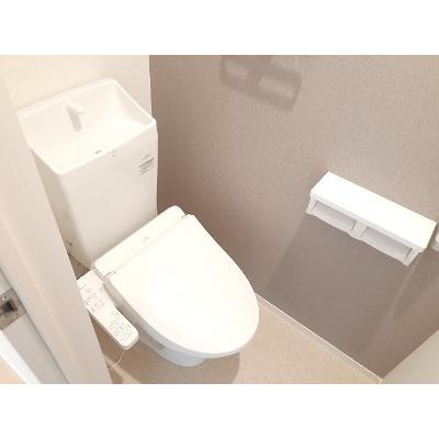 カーサ・ピノ 203【管理NO：1-026792201-02030】 ★家具家電は申し込み後に搬入します★ ★2026年11月中旬入居可能★の物件写真5