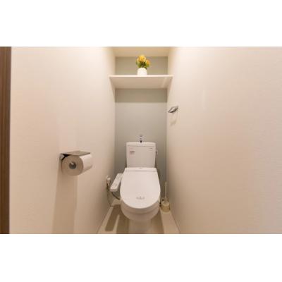 OneLife桜宮ジュールSL【Wi-Fi無料・設備充実】の物件写真5