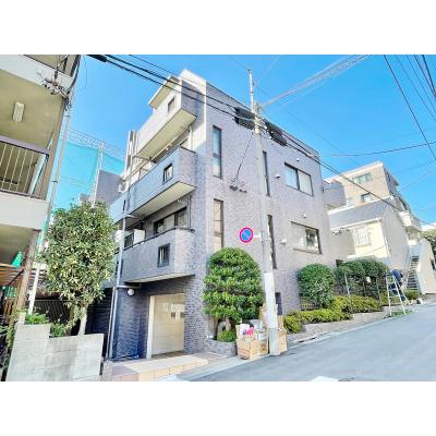 OneLife祐天寺NORTHパレス【★禁煙ルーム】の外観画像