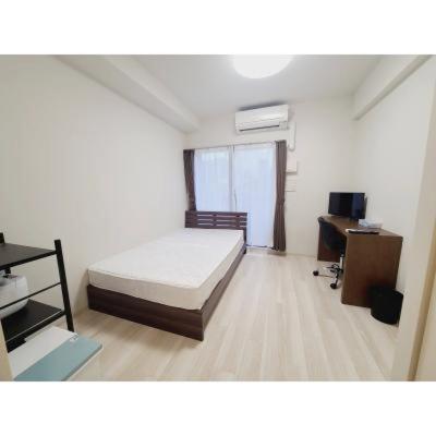 OneLife都島ジュールSL【Wi-Fi無料・設備充実】の物件写真2