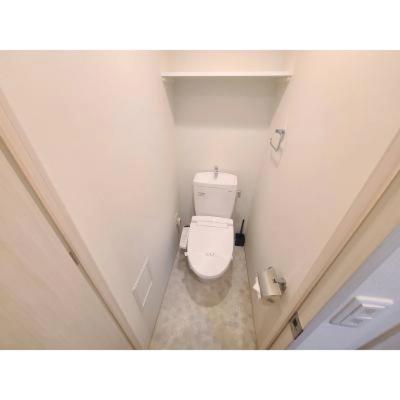 OneLife都島ジュールSL【Wi-Fi無料・設備充実】の物件写真5