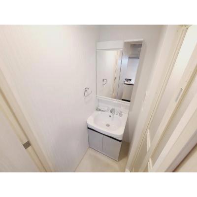 OneLife都島ジュールSL【Wi-Fi無料・設備充実】の物件写真6