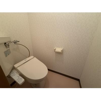 POROKARI旭川1条通Aエアコン/駐車場有/複数室の物件写真4