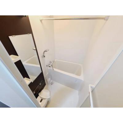 OneLife京橋ウエストSL【Wi-Fi無料・設備充実】の物件写真4