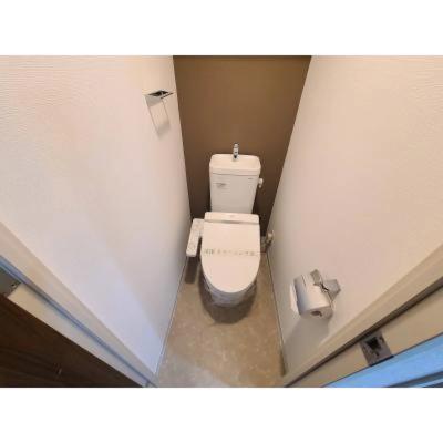 OneLife京橋ウエストSL【Wi-Fi無料・設備充実】の物件写真5