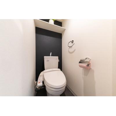 OneLife堂島川スワンSL【オートロック・バストイレ別・独立洗面台・浴室乾燥機付】の物件写真5