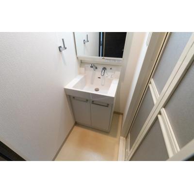 OneLife堂島川スワンSL【オートロック・バストイレ別・独立洗面台・浴室乾燥機付】の物件写真6