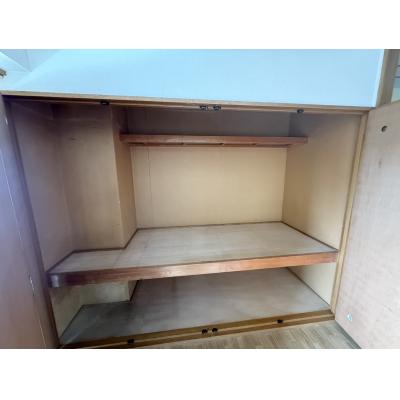POROKARI旭川1条通B/エアコン/駐車場有/複数室の物件写真3