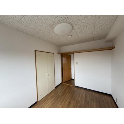 POROKARI旭川1条通Dエアコン/駐車場有/複数室の外観画像
