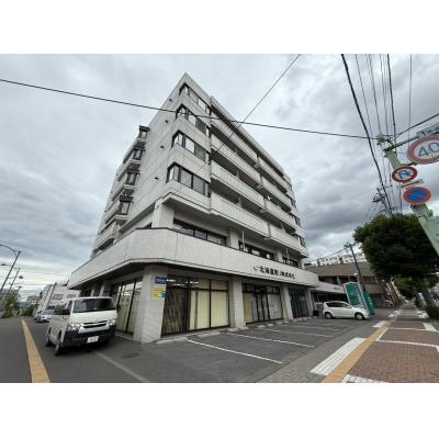POROKARI旭川1条通F/エアコン/駐車場有/複数室の物件写真6