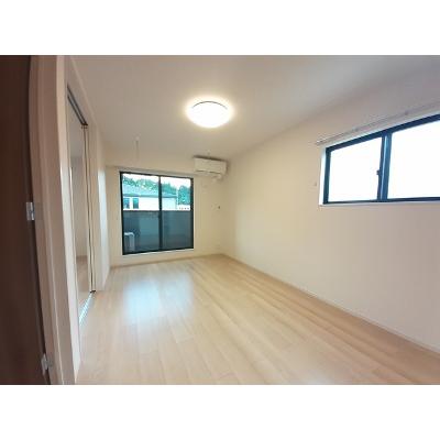 セレーノ伊那Ⅱ 203【管理NO：1-027518802-02030】 ★家具家電は申し込み後に搬入します★ ★2026年12月中旬入居可能★の物件写真2