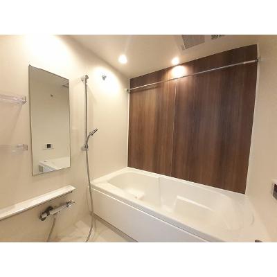 セレーノ伊那Ⅱ 203【管理NO：1-027518802-02030】 ★家具家電は申し込み後に搬入します★ ★2026年12月中旬入居可能★の物件写真4