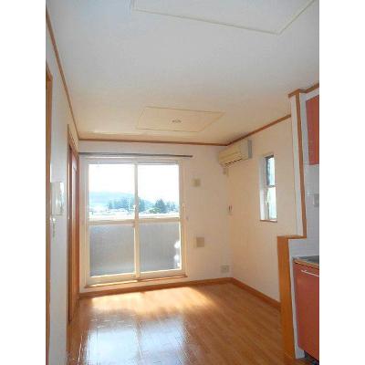 メゾンソレイユ 201【管理NO：1-012908201-02010】 ★家具家電は申し込み後に搬入します★ ★2026年11月中旬入居可能★の物件写真2