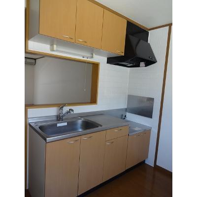 プラードⅠ 103【管理NO：1-011721101-01030】 ★家具家電は申し込み後に搬入します★ ★2026年11月下旬入居可能★の物件写真3