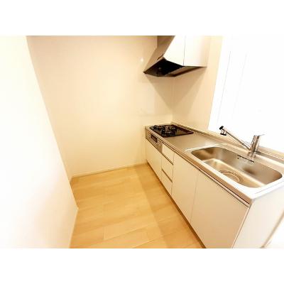 カルム・余市 102【管理NO：1-027066601-01020】 ★家具家電は申し込み後に搬入します★ ★2026年11月中旬入居可能★の物件写真3