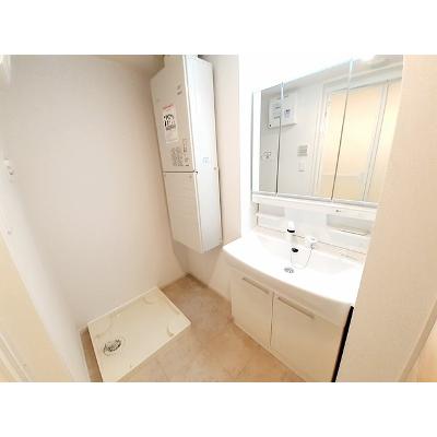 カルム・余市 102【管理NO：1-027066601-01020】 ★家具家電は申し込み後に搬入します★ ★2026年11月中旬入居可能★の物件写真6