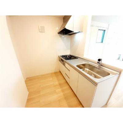 カルム・余市 101【管理NO：1-027066601-01010】 ★家具家電は申し込み後に搬入します★ ★2026年11月中旬入居可能★の物件写真3