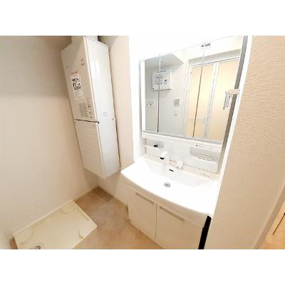 カルム・余市 101【管理NO：1-027066601-01010】 ★家具家電は申し込み後に搬入します★ ★2026年11月中旬入居可能★の物件写真6
