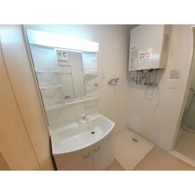 ヴィラズ　テル・テル 203【管理NO：1-021419001-02030】 ★家具家電は申し込み後に搬入します★ ★2026年11月中旬入居可能★の物件写真6