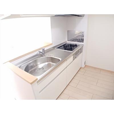フーレビラ 203【管理NO：1-017557201-02030】 ★家具家電は申し込み後に搬入します★ ★2026年12月中旬入居可能★の物件写真3