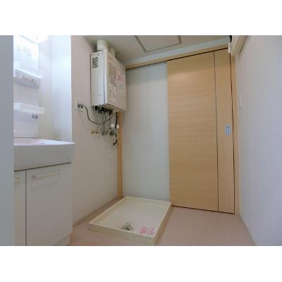 Ｓａｎａｎｄｏ 203【管理NO：1-016966801-02030】 ★家具家電は申し込み後に搬入します★ ★2026年11月中旬入居可能★の物件写真6