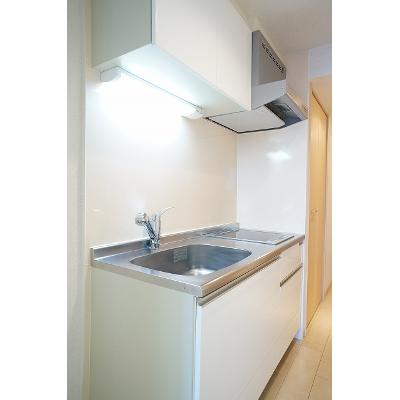 野澤ビル 301【管理NO：1-019137301-03010】 ★家具家電は申し込み後に搬入します★ ★2026年11月中旬入居可能★の物件写真3