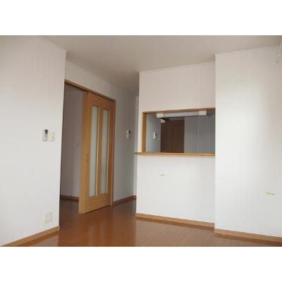 グラン　メリディオⅡ 201【管理NO：1-014285702-02010】 ★家具家電は申し込み後に搬入します★ ★2026年11月中旬入居可能★の物件写真2