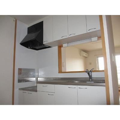 グラン　メリディオⅡ 201【管理NO：1-014285702-02010】 ★家具家電は申し込み後に搬入します★ ★2026年11月中旬入居可能★の物件写真3