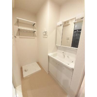 エスポワール・プルミエ 101【管理NO：1-027345601-01010】 ★家具家電は申し込み後に搬入します★ ★2026年10月中旬入居可能★の物件写真6
