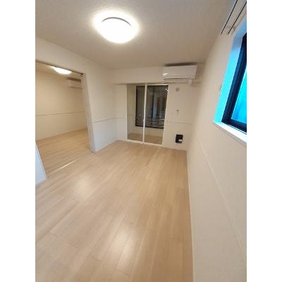 アレグロ　ヴィヴァーチェ　Ｂ 102【管理NO：1-026578902-01020】 ★家具家電は申し込み後に搬入します★ ★2026年11月中旬入居可能★の物件写真2