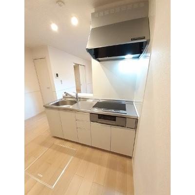アレグロ　ヴィヴァーチェ　Ｂ 102【管理NO：1-026578902-01020】 ★家具家電は申し込み後に搬入します★ ★2026年11月中旬入居可能★の物件写真3