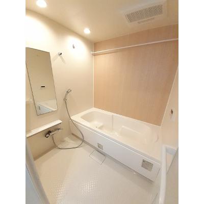 アレグロ　ヴィヴァーチェ　Ｂ 102【管理NO：1-026578902-01020】 ★家具家電は申し込み後に搬入します★ ★2026年11月中旬入居可能★の物件写真4