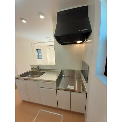 アルバーダ雅　Ⅲ 103【管理NO：1-021147201-01030】 ★家具家電は申し込み後に搬入します★ ★2026年10月下旬入居可能★の物件写真3