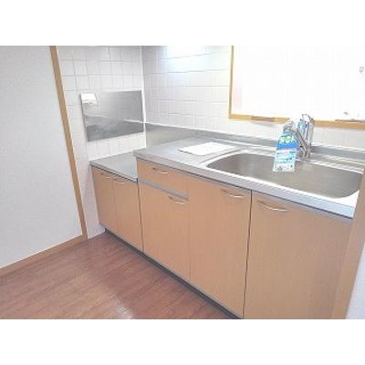プラシード・カーサⅡ 201【管理NO：1-012032102-02010】 ★家具家電は申し込み後に搬入します★ ★2026年10月下旬入居可能★の物件写真3