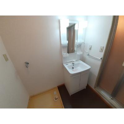 グリーンアイランドＡ 101【管理NO：1-003465101-01010】 ★家具家電は申し込み後に搬入します★ ★2026年10月下旬入居可能★の物件写真6