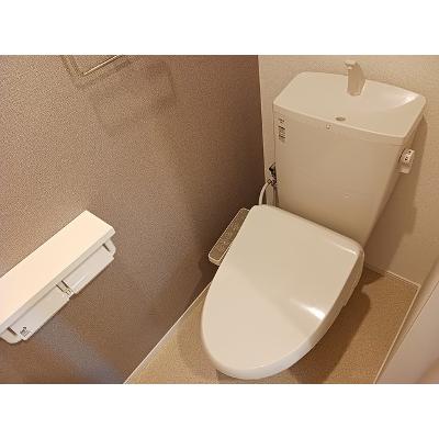 エレガント　ガーデン　Ⅰ 203【管理NO：1-026132701-02030】 ★家具家電は申し込み後に搬入します★ ★2026年11月中旬入居可能★の物件写真5