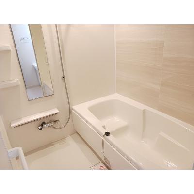 ハンドレッド　リヴァー　水野Ａ 101【管理NO：1-025250801-01010】 ★家具家電は申し込み後に搬入します★ ★2026年10月下旬入居可能★の物件写真4