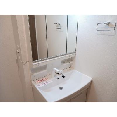 ハンドレッド　リヴァー　水野Ａ 101【管理NO：1-025250801-01010】 ★家具家電は申し込み後に搬入します★ ★2026年10月下旬入居可能★の物件写真6