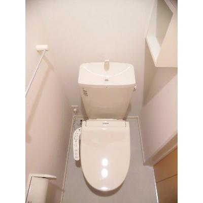 プリマベーラ 201【管理NO：1-021553401-02010】 ★家具家電は申し込み後に搬入します★ ★2026年11月上旬入居可能★の物件写真5