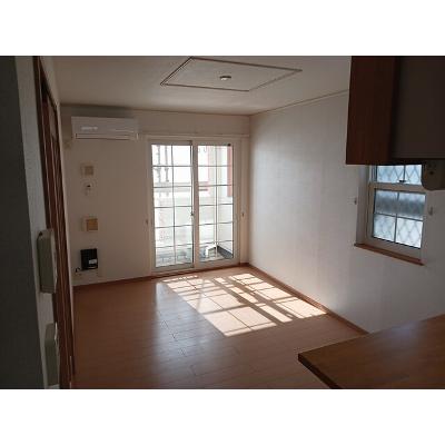 ファシネィション３１１９ 101【管理NO：1-014858901-01010】 ★家具家電は申し込み後に搬入します★ ★2026年11月中旬入居可能★の物件写真2