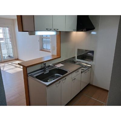 ファシネィション３１１９ 101【管理NO：1-014858901-01010】 ★家具家電は申し込み後に搬入します★ ★2026年11月中旬入居可能★の物件写真3