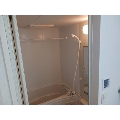 ファシネィション３１１９ 101【管理NO：1-014858901-01010】 ★家具家電は申し込み後に搬入します★ ★2026年11月中旬入居可能★の物件写真4