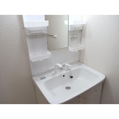 プロムナードⅠ 201【管理NO：1-011405401-02010】 ★家具家電は申し込み後に搬入します★の物件写真6