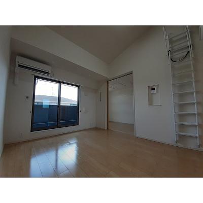 ファイン　アナハイムⅡ 202【管理NO：1-021838902-02020】 ★家具家電は申し込み後に搬入します★ ★2026年11月中旬入居可能★の物件写真2